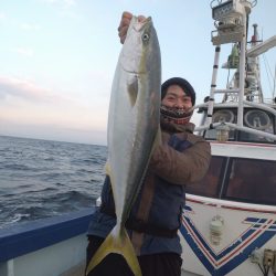 みち丸・釣果